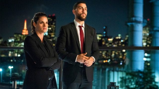 F.B.I. S01E09