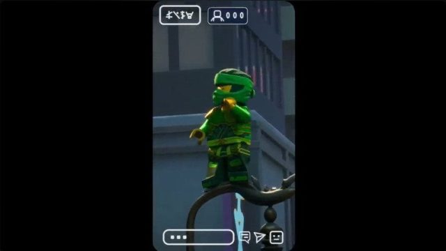 LEGO Ninjago: Dragons Rising S00E04