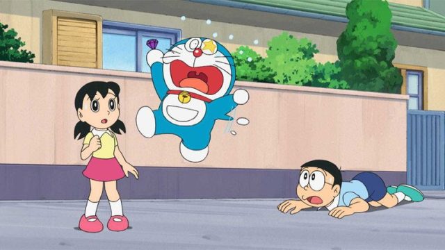 Doraemon S01E950