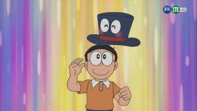 Doraemon S01E298