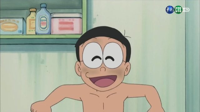 Doraemon S01E290