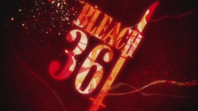 Bleach S01E361