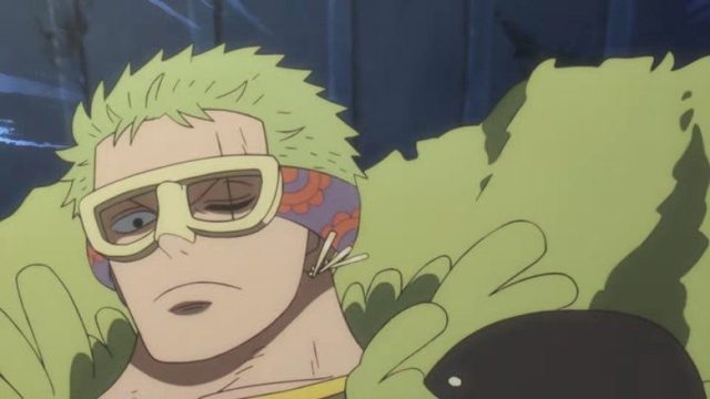 One Piece S23E1169