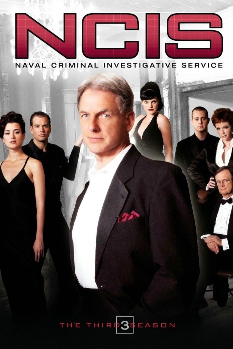 NCIS Season 3