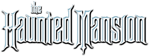 The Haunted Mansion