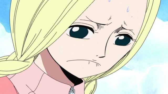 One Piece S06E158