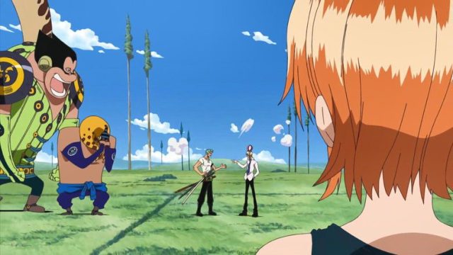 One Piece S07E211