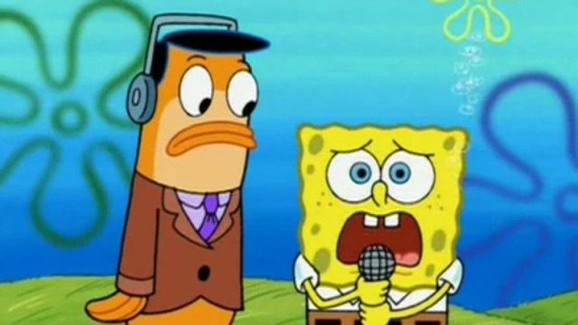 SpongeBob SquarePants S04E34