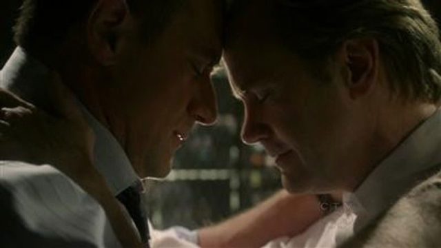 Law & Order: Special Victims Unit S11E14
