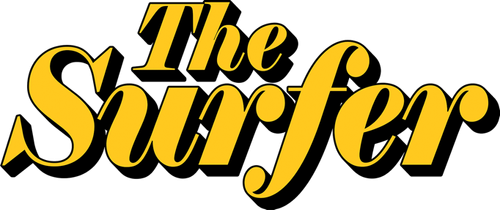 The Surfer