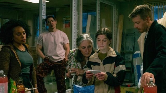 Slow Horses S05E01