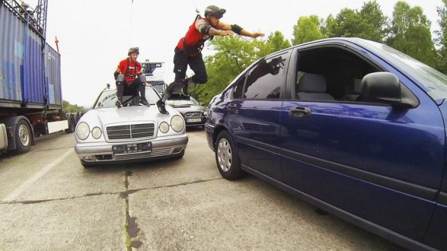 The Challenge S27E11