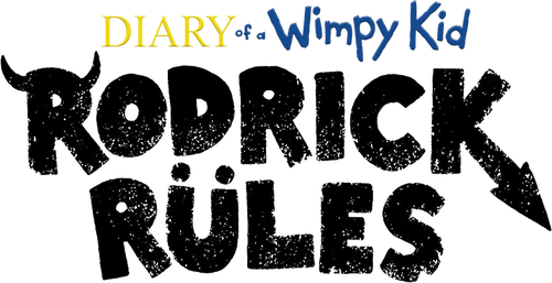 Diary of a Wimpy Kid: Rodrick Rules