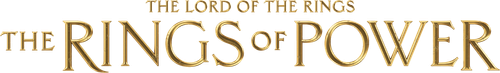 El señor de los anillos: Los anillos de poder