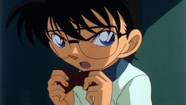 Detective Conan S01E365
