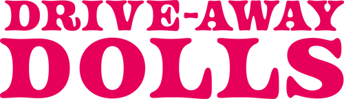 Drive-Away Dolls