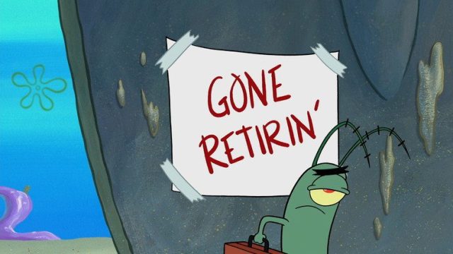 Bob Esponja S10E09