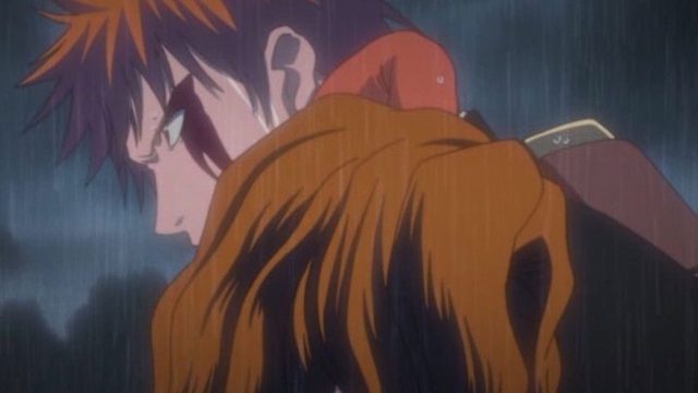 Bleach S00E01
