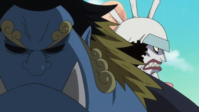 One Piece S14E547