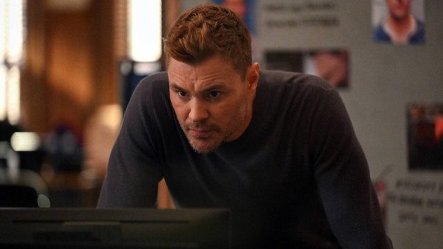 Chicago P.D. S12E20