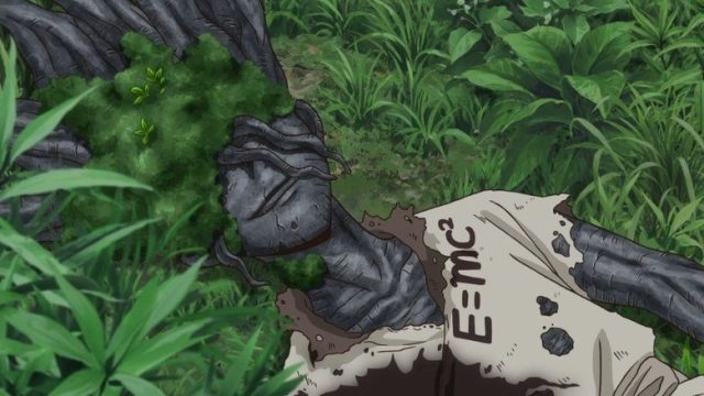 Dr. Stone S04E22