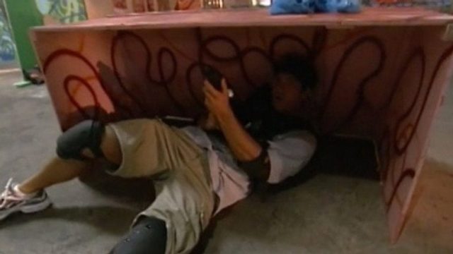 The Challenge S06E13