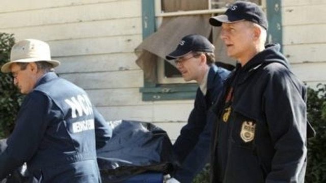 NCIS S10E22