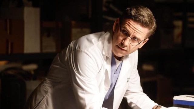 NCIS S22E12