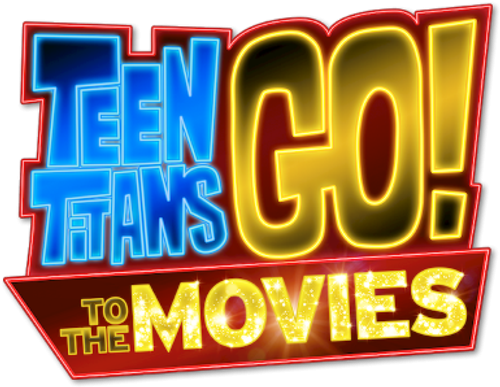 Jóvenes Titanes en acción: la película