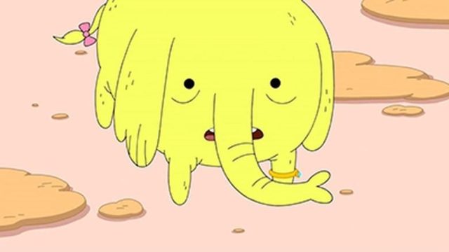 Adventure Time S10E06