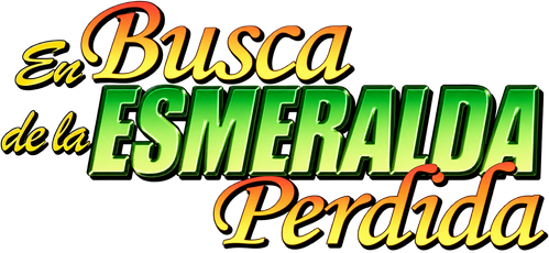 En busca de la esmeralda perdida