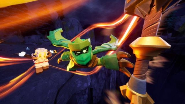LEGO Ninjago: Dragons Rising S04E20