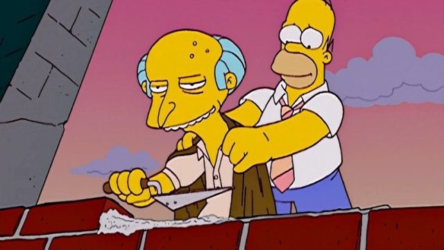 Los Simpson S14E15