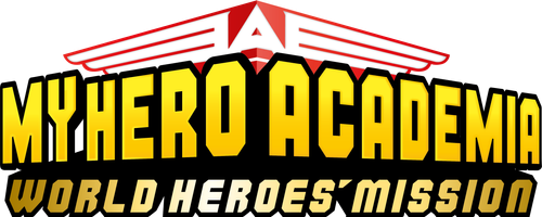Boku no Hero Academia: Misión Mundial de Héroes