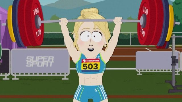 South Park S23E07