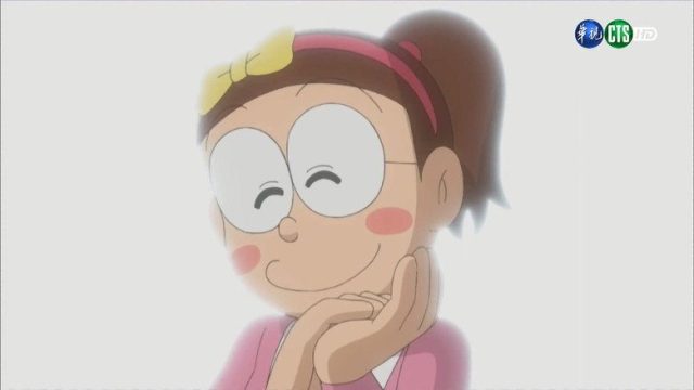 Doraemon, el gato cósmico S01E273