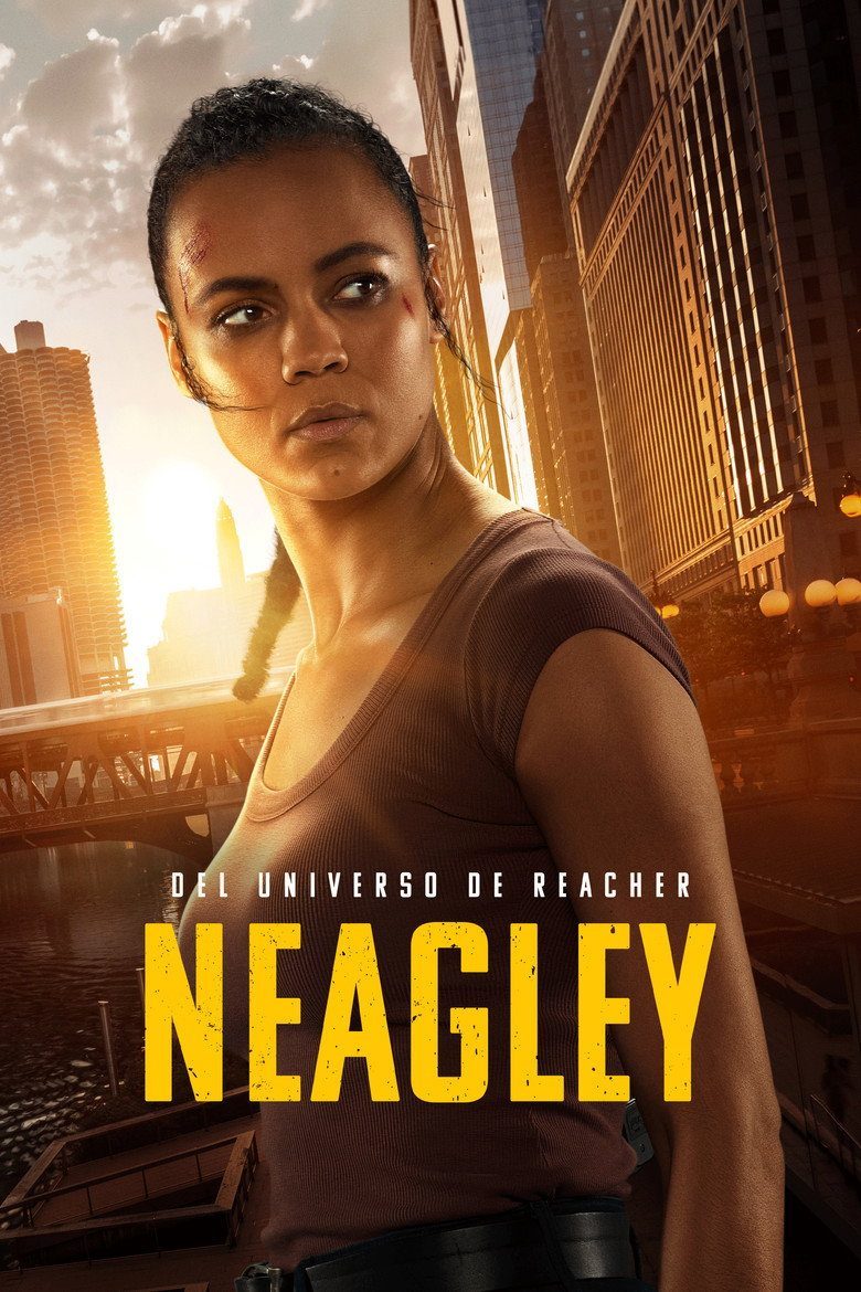 Neagley Temporada 1