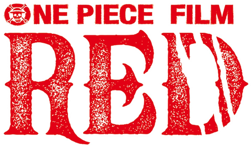 One Piece Film: Red