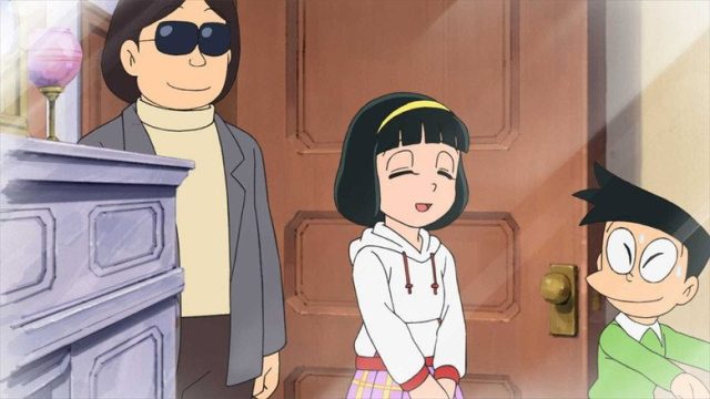 Doraemon, el gato cósmico S01E963