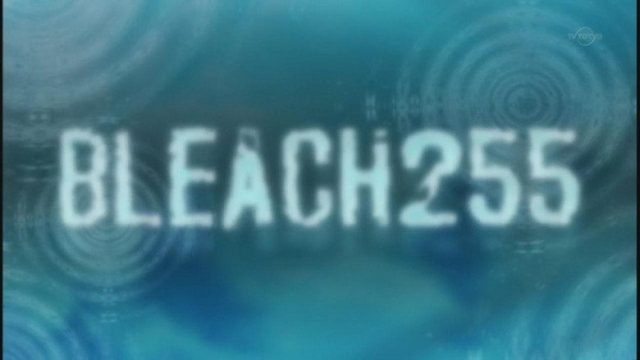 Bleach S01E255