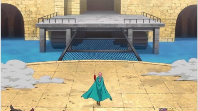 One Piece S16E666