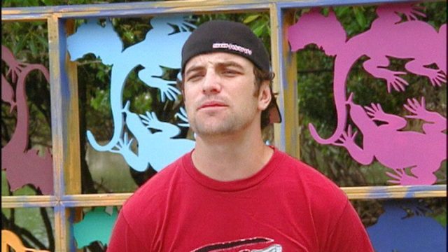 The Challenge S12E08
