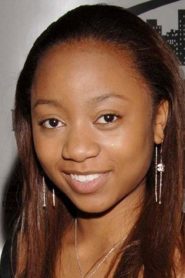 Aree Davis