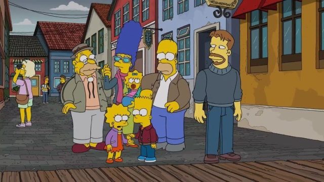 The Simpsons S29E20