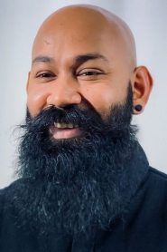 Jamil Haque