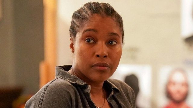 Chicago P.D. S12E07