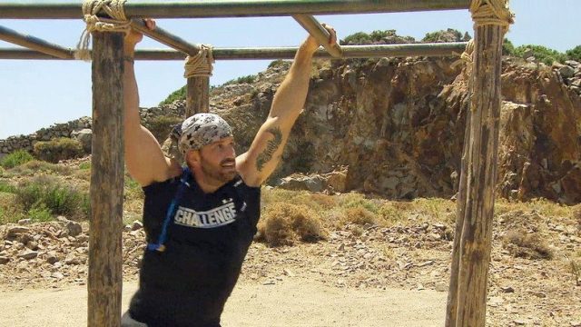 The Challenge S27E10