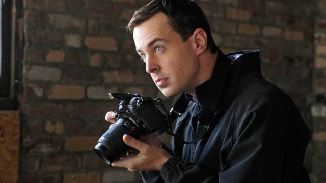NCIS: Criminología Naval S09E13