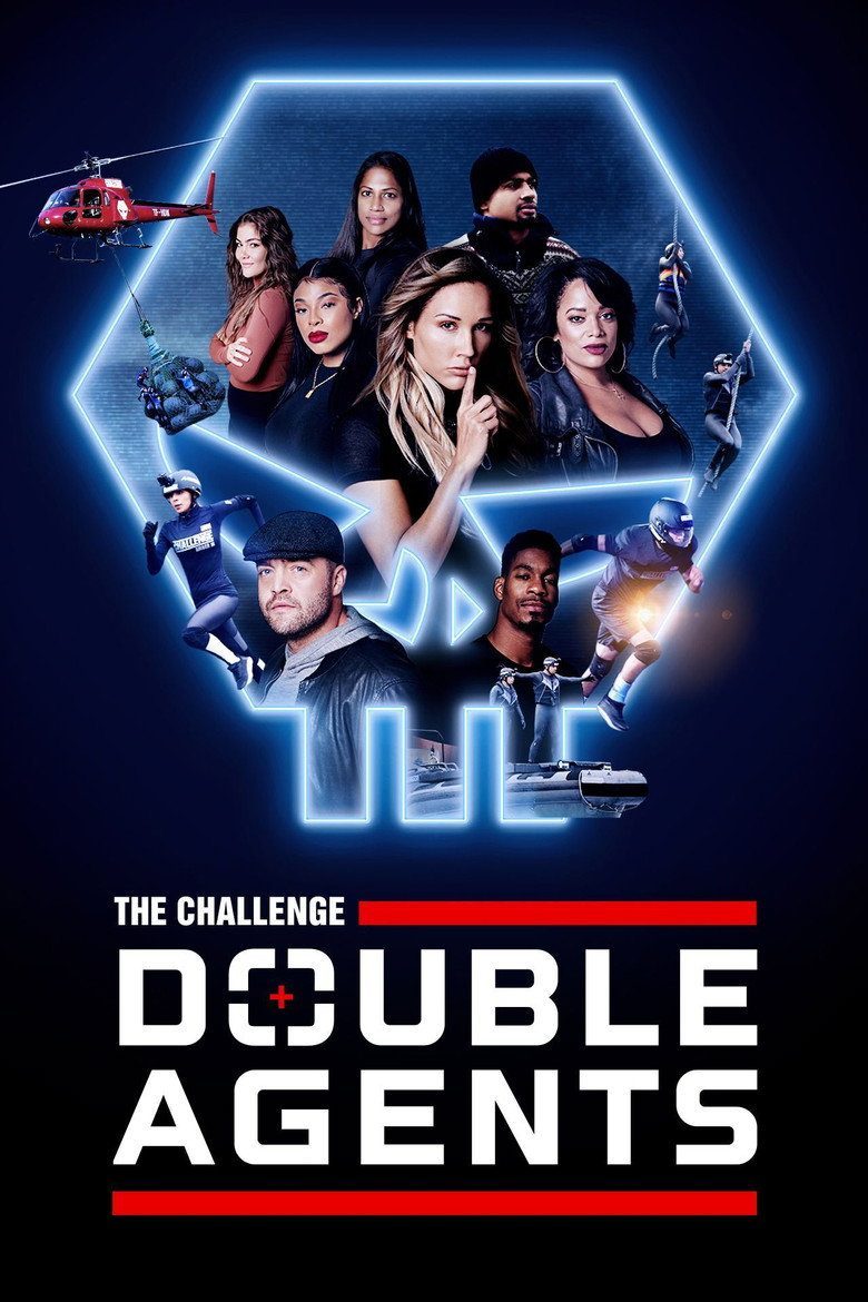 The Challenge Temporada 36