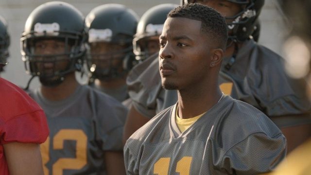 All American S04E10